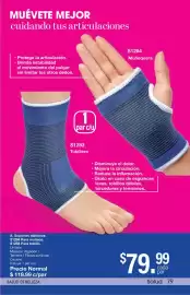 Catálogo Arabela Página 49