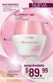 Catálogo Arabela Página 5