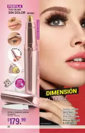 Catálogo Arabela Página 52