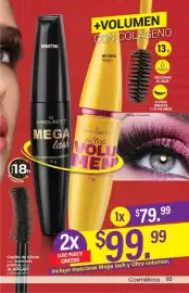 Catálogo Arabela Página 53