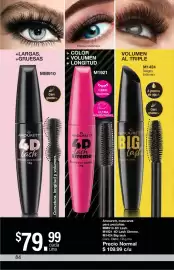 Catálogo Arabela Página 54