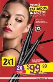 Catálogo Arabela Página 55