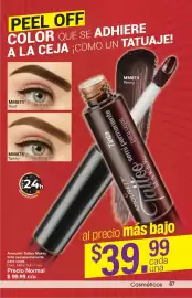 Catálogo Arabela Página 57