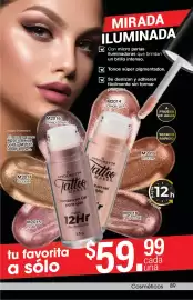 Catálogo Arabela Página 59