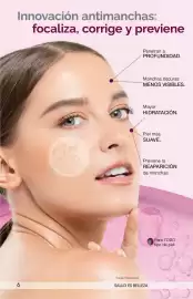 Catálogo Arabela Página 6