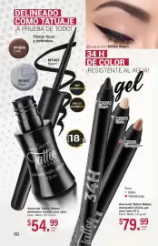 Catálogo Arabela Página 60