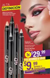 Catálogo Arabela Página 61