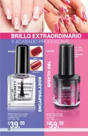 Catálogo Arabela Página 62