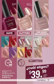 Catálogo Arabela Página 63