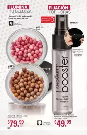 Catálogo Arabela Página 64