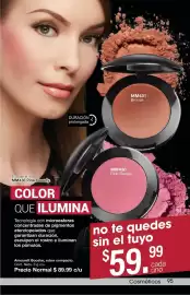 Catálogo Arabela Página 65