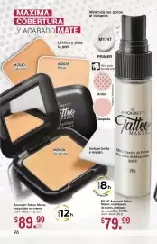 Catálogo Arabela Página 66