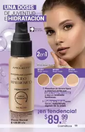 Catálogo Arabela Página 69