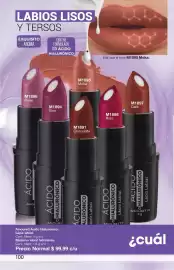 Catálogo Arabela Página 70