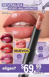 Catálogo Arabela Página 71