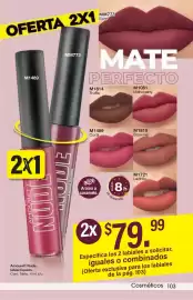 Catálogo Arabela Página 73