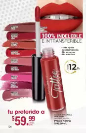 Catálogo Arabela Página 74