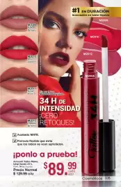 Catálogo Arabela Página 75