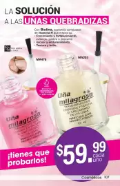 Catálogo Arabela Página 77