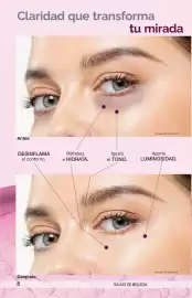 Catálogo Arabela Página 8