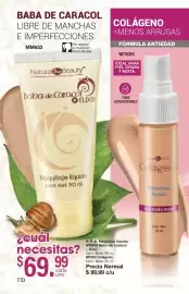 Catálogo Arabela Página 80