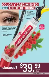 Catálogo Arabela Página 85