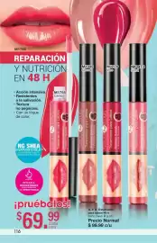 Catálogo Arabela Página 86