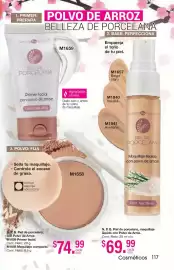 Catálogo Arabela Página 87