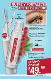 Catálogo Arabela Página 89