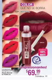 Catálogo Arabela Página 91