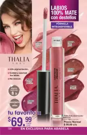 Catálogo Arabela Página 96