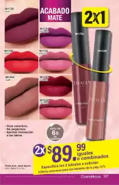 Catálogo Arabela Página 97