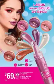 Catálogo Arabela Página 98