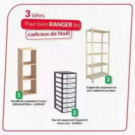 Catalogue Les Briconautes page 1