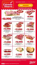 Catálogo Hipermercado Libertad semana 3 Página 2
