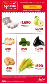 Catálogo Hipermercado Libertad semana 3 Página 3