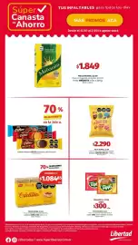 Catálogo Hipermercado Libertad semana 3 Página 5