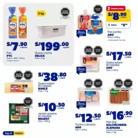 Catálogo Makro Página 14