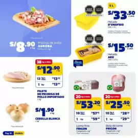 Catálogo Makro Página 16