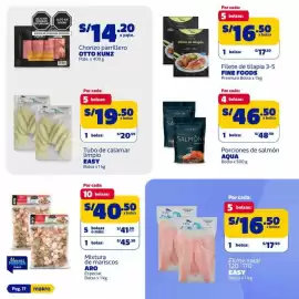 Catálogo Makro Página 17