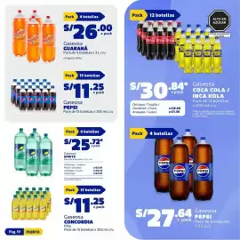 Catálogo Makro Página 19