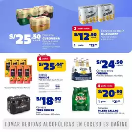 Catálogo Makro Página 20