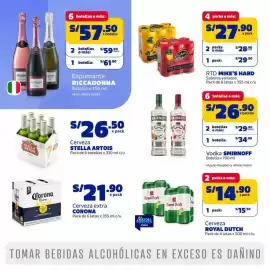 Catálogo Makro Página 21