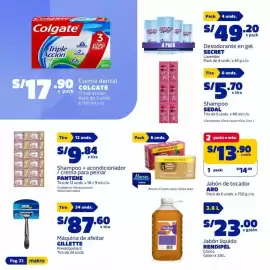 Catálogo Makro Página 23