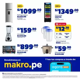 Catálogo Makro Página 29
