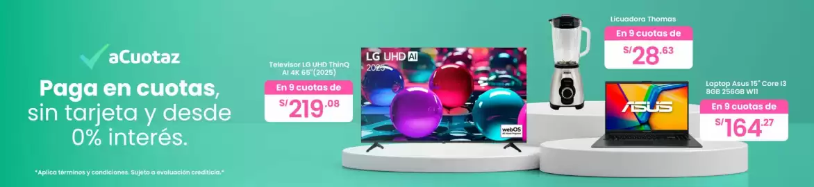 Catálogo Carsa Página 1