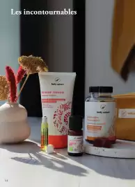 Catalogue Body Nature page 112