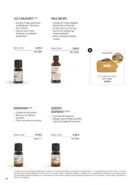 Catalogue Body Nature page 116