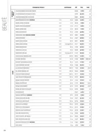 Catalogue Body Nature page 124