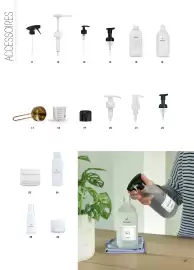 Catalogue Body Nature page 129